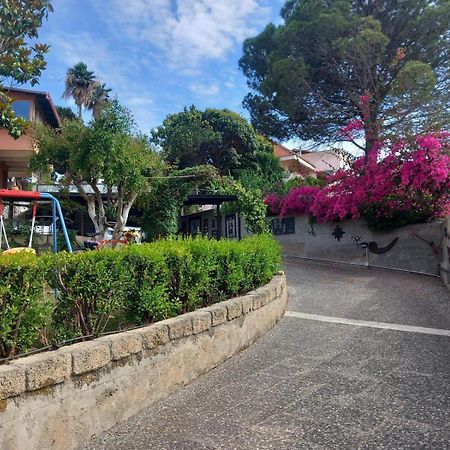 B&B Magna Grecia Кротоне Екстер'єр фото