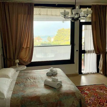 B&B Magna Grecia Кротоне Екстер'єр фото
