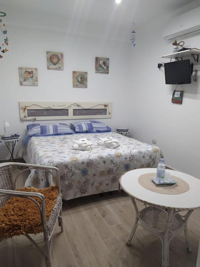 B&B Magna Grecia Кротоне Екстер'єр фото