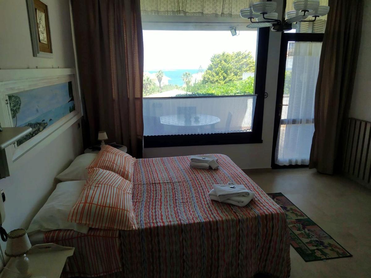 B&B Magna Grecia Кротоне Екстер'єр фото
