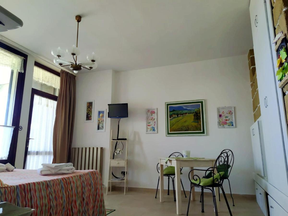 B&B Magna Grecia Кротоне Екстер'єр фото