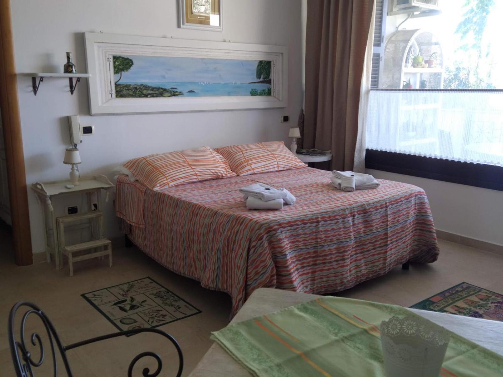 B&B Magna Grecia Кротоне Екстер'єр фото