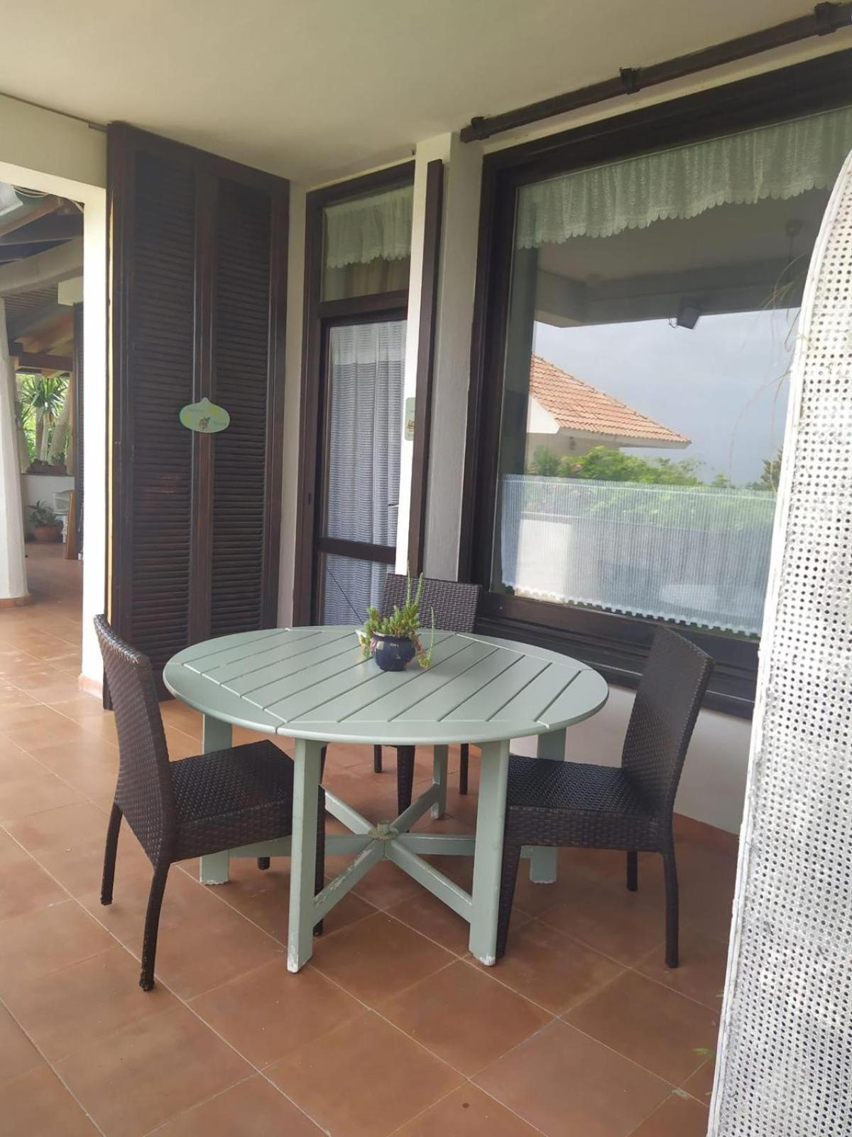 B&B Magna Grecia Кротоне Екстер'єр фото