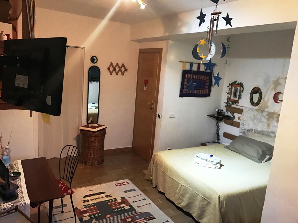 B&B Magna Grecia Кротоне Екстер'єр фото