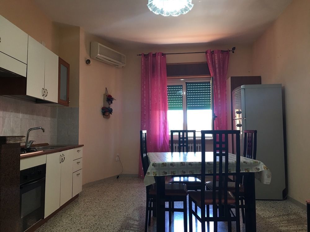 B&B Magna Grecia Кротоне Екстер'єр фото