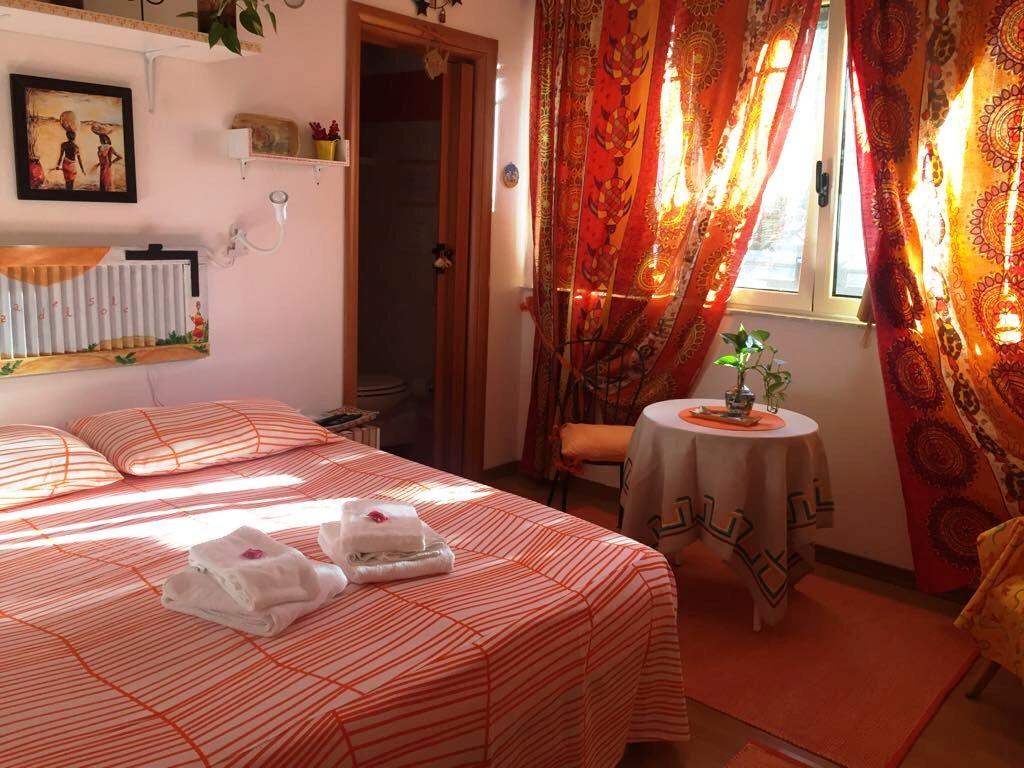 B&B Magna Grecia Кротоне Екстер'єр фото