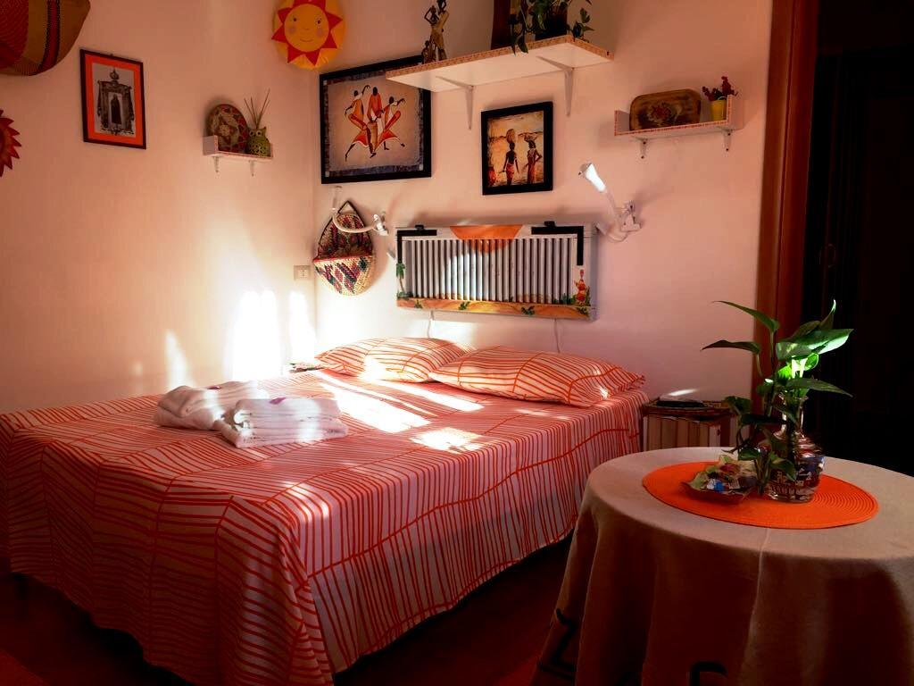 B&B Magna Grecia Кротоне Екстер'єр фото