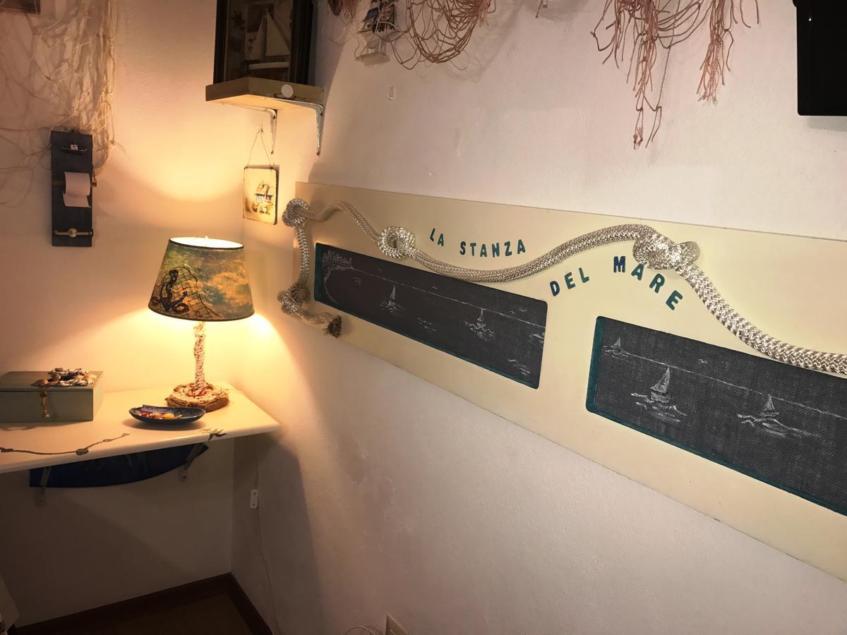 B&B Magna Grecia Кротоне Екстер'єр фото