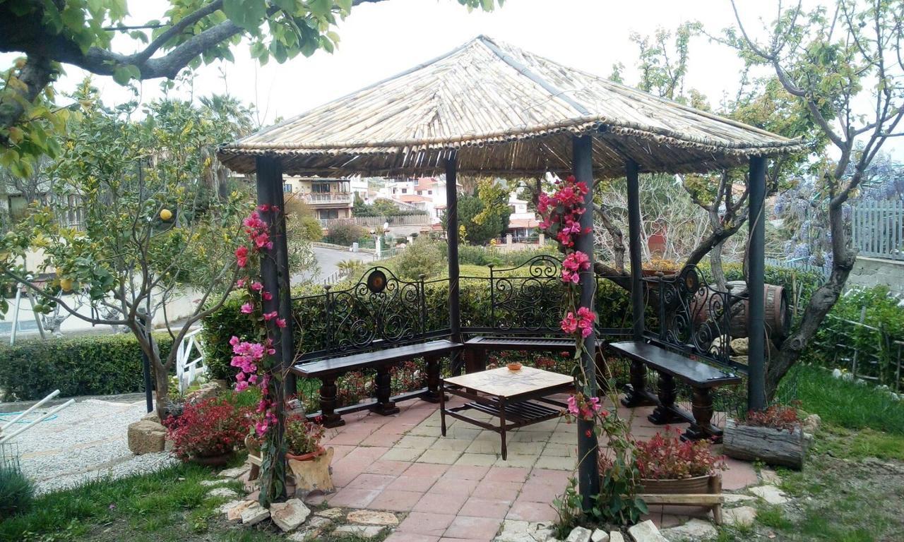 B&B Magna Grecia Кротоне Екстер'єр фото
