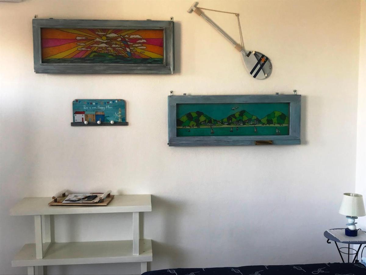 B&B Magna Grecia Кротоне Екстер'єр фото